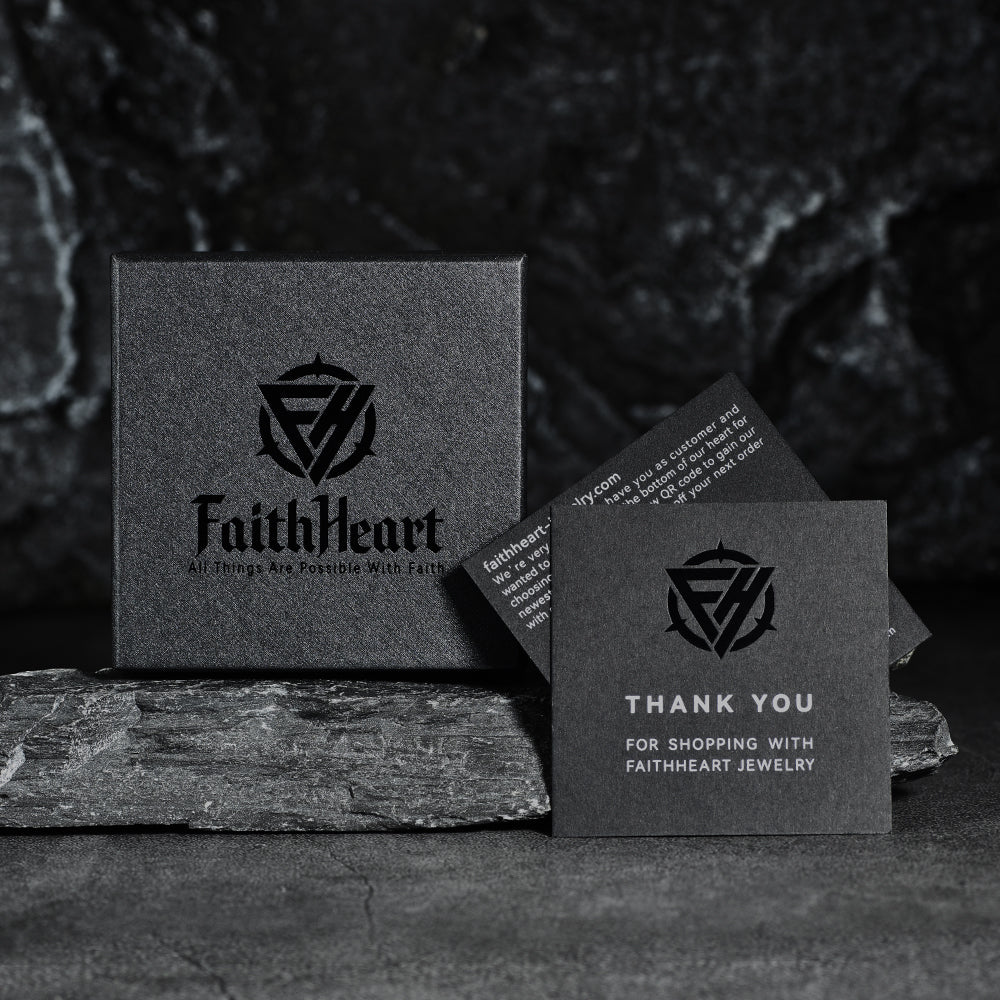 Sterling Silver Skull Ear Cuff Earrings Non-piercing for Men