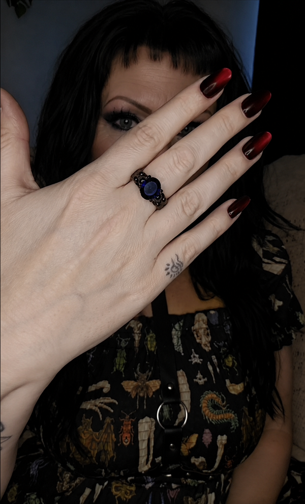 Customer photo
