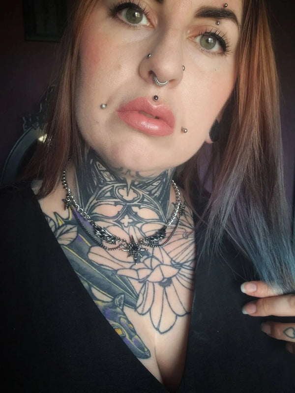 Customer photo